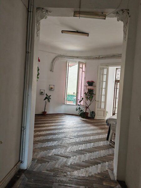 Dacia, Piata Galati,