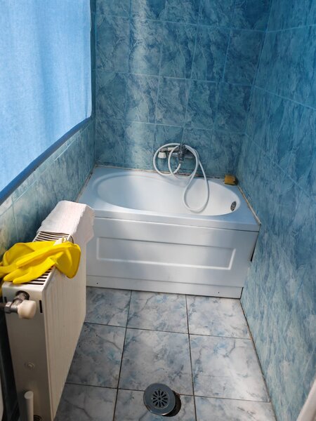 Dacia, Piata Galati,